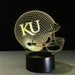 KU 3D Optical Illusion Lamp - 3D Optical Lamp