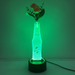 3D Drink Vase Flower Arrangement Stereo Lamp - 3D Optical Lamp
