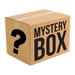 Mystery Box - 3D Optical Lamp